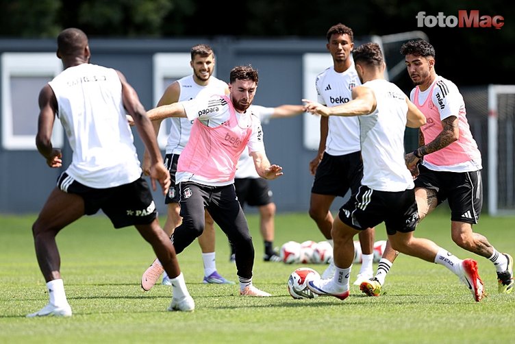 transfer haberi besiktasta yaprak dokumu 5 futbolcuyla yollar ayriliyor 2 hnD7c8FF