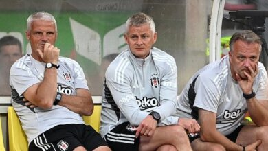 transfer haberi besiktasta yaprak dokumu 5 futbolcuyla yollar ayriliyor jKDwBYar