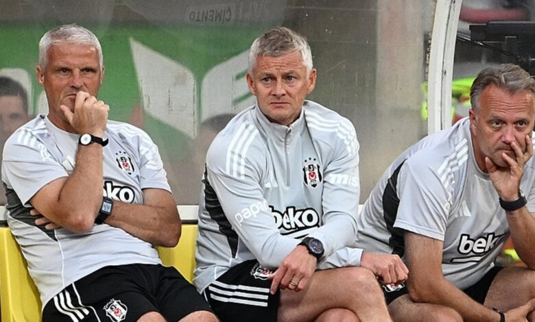 TRANSFER HABERİ - Beşiktaş’ta yaprak dökümü! 5 futbolcuyla yollar ayrılıyor 1 transfer haberi besiktasta yaprak dokumu 5 futbolcuyla yollar ayriliyor jKDwBYar