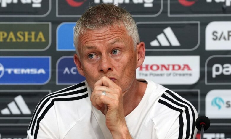 TRANSFER HABERİ: Beşiktaş'tan acil durum planı! Solskjaer giderse adaylar belli 1 transfer haberi besiktastan acil durum plani solskjaer giderse adaylar belli n2fGBJX4