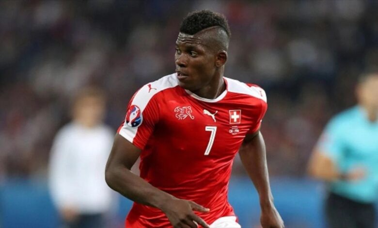 TRANSFER HABERİ - Beşiktaş'tan Embolo'ya flaş teklif! 1 transfer haberi besiktastan emboloya flas teklif W21t3WiR