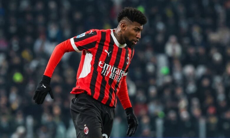 TRANSFER HABERİ - Beşiktaş'tan Emerson Royal için resmi teklifini yaptı! 1 transfer haberi besiktastan emerson royal icin resmi teklifini yapti ecj5F3Ij