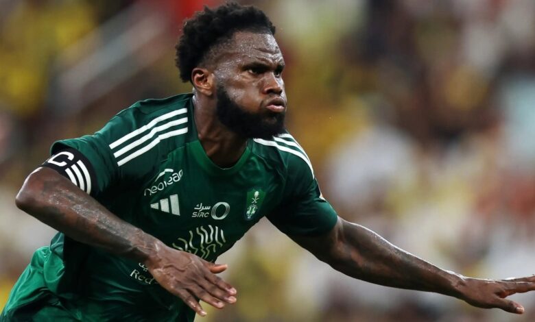 TRANSFER HABERİ | Beşiktaş'tan Franck Kessie'ye kanca! 1 transfer haberi besiktastan franck kessieye kanca K6WHC3aj