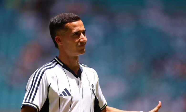TRANSFER HABERİ | Beşiktaş'tan Lucas Vazquez hamlesi! 1 transfer haberi besiktastan lucas vazquez hamlesi ASRyCB7i