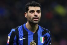 transfer haberi besiktastan mehdi taremi atagi iranli yildiz siyah beyazli formaya yakin d5uTM95t