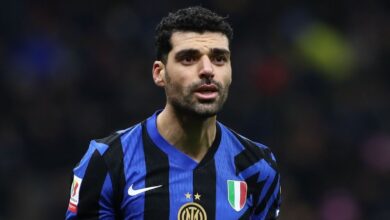 transfer haberi besiktastan mehdi taremi atagi iranli yildiz siyah beyazli formaya yakin d5uTM95t