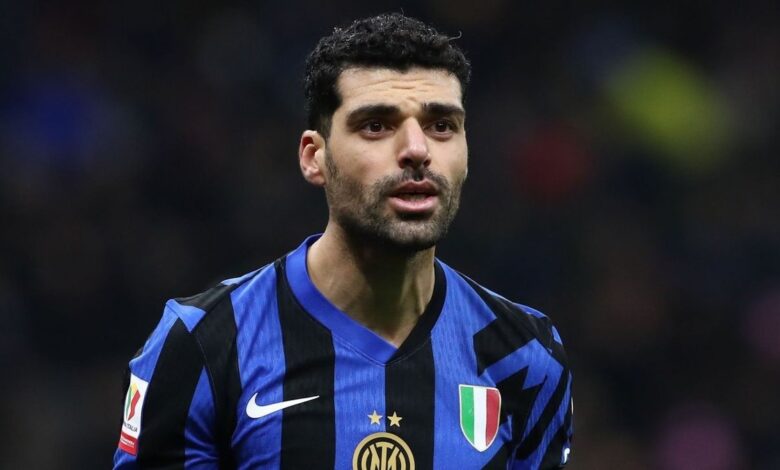 TRANSFER HABERİ - Beşiktaş’tan Mehdi Taremi atağı! İranlı yıldız siyah-beyazlı formaya yakın 1 transfer haberi besiktastan mehdi taremi atagi iranli yildiz siyah beyazli formaya yakin d5uTM95t