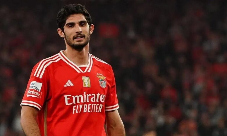 TRANSFER HABERİ - Beşiktaş'tan sol kanada Guedes hamlesi! Sancho gelmezse... 1 transfer haberi besiktastan sol kanada guedes hamlesi sancho gelmezse wY8Ke1zm