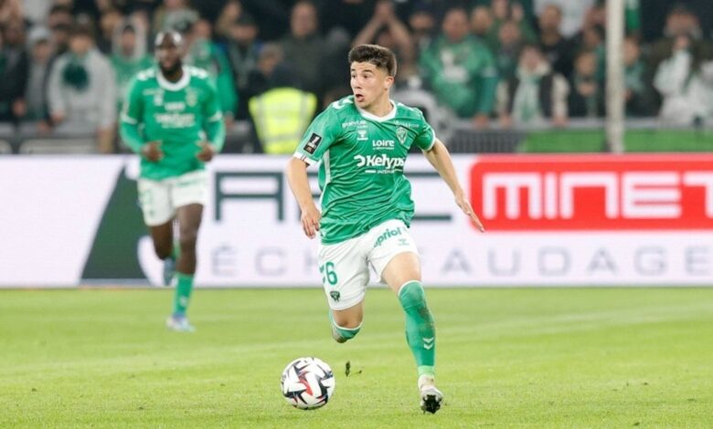 TRANSFER HABERİ: Bouchouari adım adım Trabzonspor'a! O rakama anlaşma sağlandı 1 transfer haberi bouchouari adim adim trabzonspora o rakama anlasma saglandi CnkwEvVE