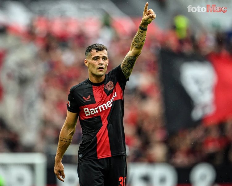transfer haberi bu isin xhakasi yok galatasaray ve fenerbahce 2
