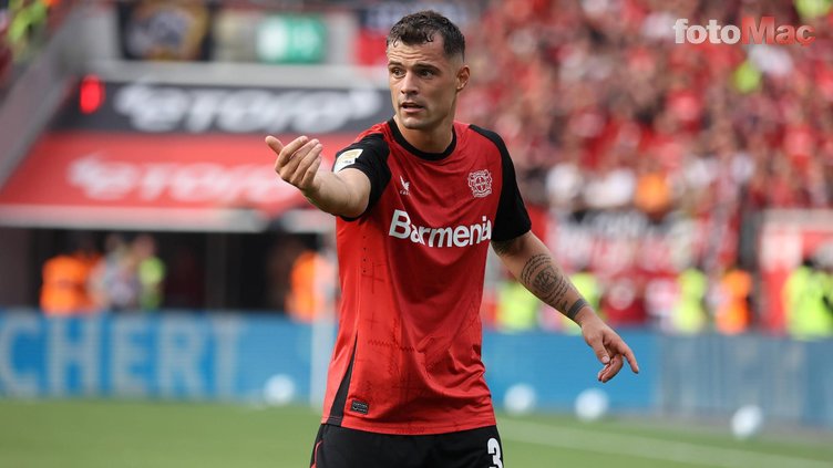 transfer haberi bu isin xhakasi yok galatasaray ve fenerbahce 3 YhW1KY2l
