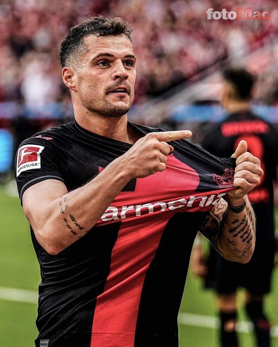 transfer haberi bu isin xhakasi yok galatasaray ve fenerbahce 4 OHLQl1cc