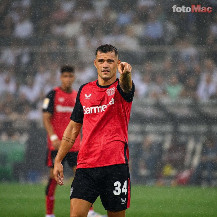 transfer haberi bu isin xhakasi yok galatasaray ve fenerbahce 5 QLcGT3EU