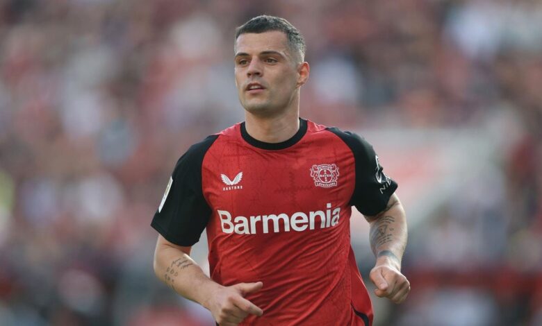 TRANSFER HABERİ: Bu işin 'Xhaka'sı yok! Galatasaray ve Fenerbahçe... 1 transfer haberi bu isin xhakasi yok galatasaray ve fenerbahce mA8iSi2P