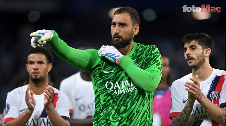 transfer haberi donnarummadan galatasarayi sevindiren haber onumuzdeki gunlerde 5 E33jwzaO
