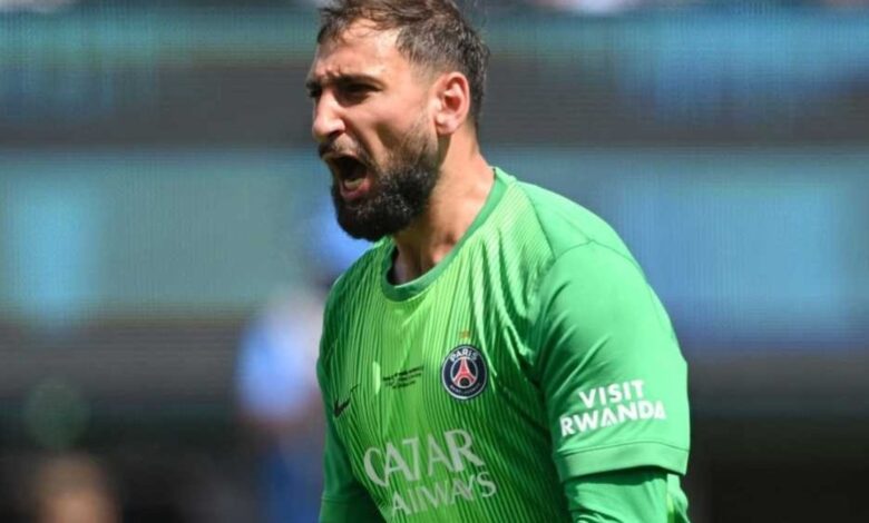 transfer haberi donnarummadan galatasarayi sevindiren haber onumuzdeki gunlerde MLXfEnSN