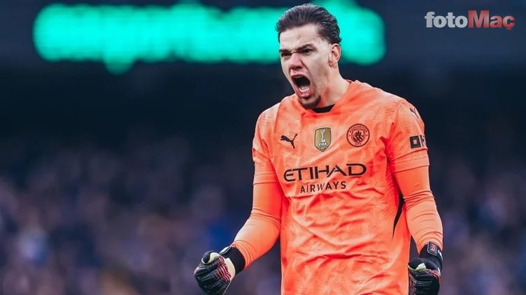 transfer haberi ederson galatasaraya yakin gorusmeler hizlandi 1 XEcQbVTQ
