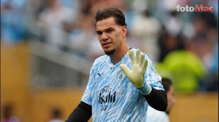 transfer haberi ederson galatasaraya yakin gorusmeler hizlandi 10 YuT8Om1u