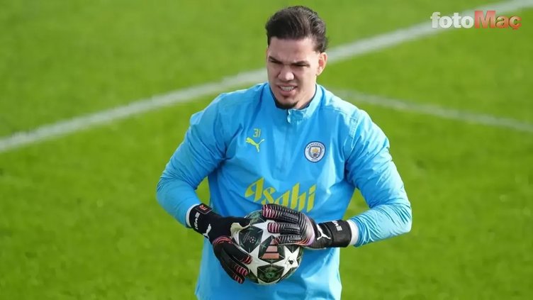 transfer haberi ederson galatasaraya yakin gorusmeler hizlandi 2 zhUXXjen