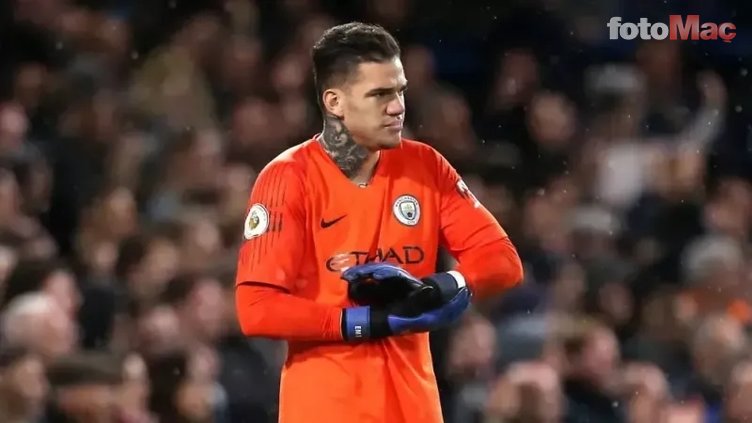 transfer haberi ederson galatasaraya yakin gorusmeler hizlandi 4 zdtwjVCW