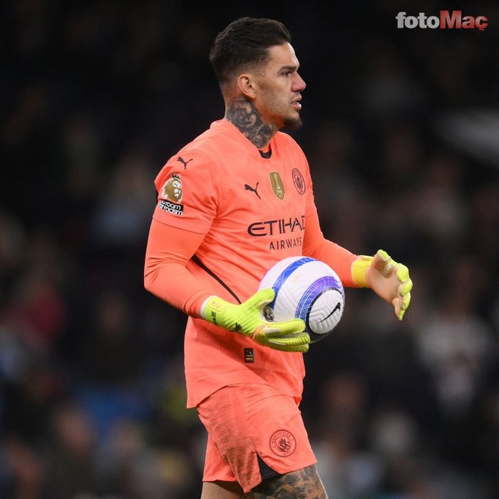 transfer haberi ederson galatasaraya yakin gorusmeler hizlandi 5 VV5IynzJ