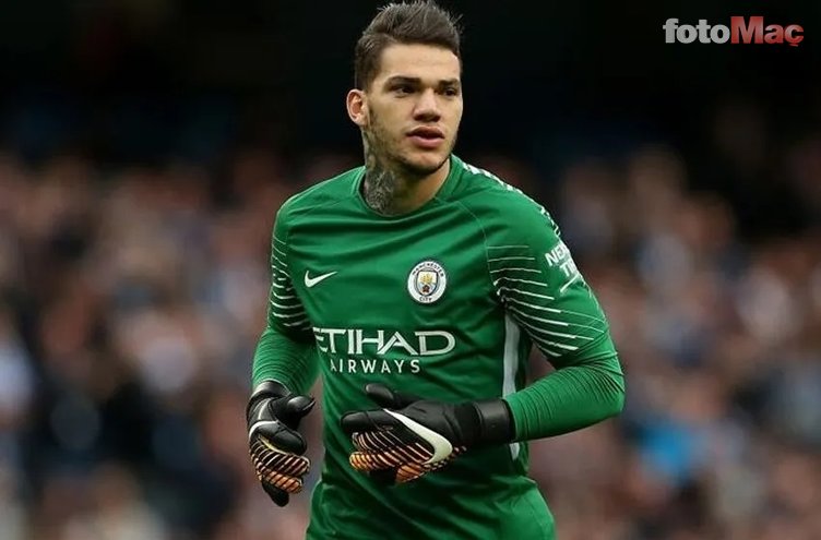 transfer haberi ederson galatasaraya yakin gorusmeler hizlandi 7 Mvhcuusq