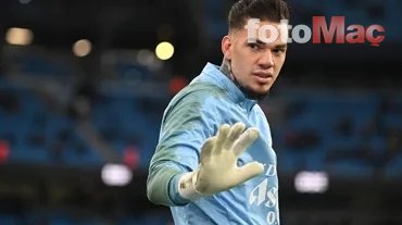 transfer haberi ederson galatasaraya yakin gorusmeler hizlandi 9 f67tV3pd
