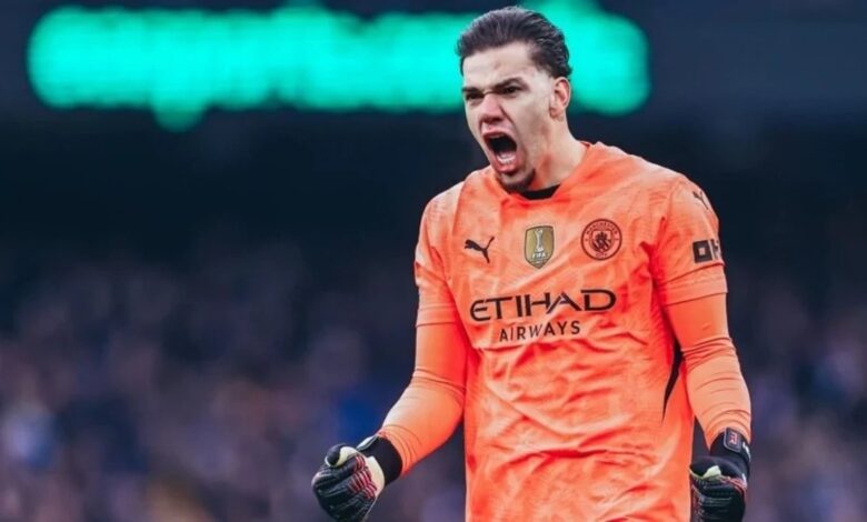 TRANSFER HABERİ - Ederson Galatasaray'a yakın! Görüşmeler hızlandı 1 transfer haberi ederson galatasaraya yakin gorusmeler hizlandi M63FUT3b