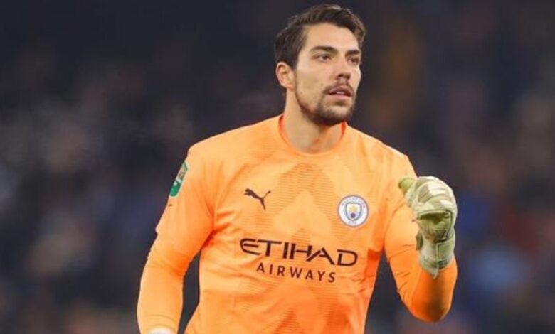 TRANSFER HABERİ: Fenerbahçe 1 numarasını buldu! Manchester City... 1 transfer haberi fenerbahce 1 numarasini buldu manchester city mrjeBOVc