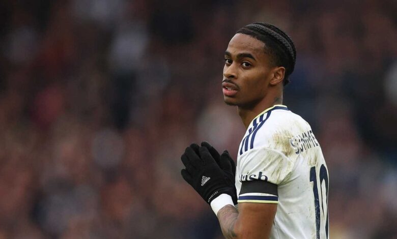 TRANSFER HABERİ: Fenerbahçe aradığı sol kanadı Ada'da buldu! İşte transfer formülü 1 transfer haberi fenerbahce aradigi sol kanadi adada buldu iste transfer formulu HCxSsngn
