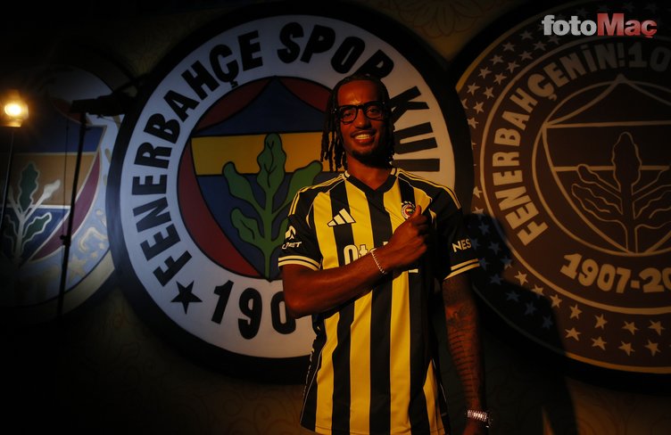 transfer haberi fenerbahce browni iste boyle ikna etti sozlesmedeki o detay belirleyici oldu