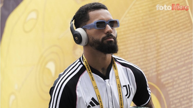 transfer haberi fenerbahce ile juventus arasinda orta saha takasi amrabata karsilik 0