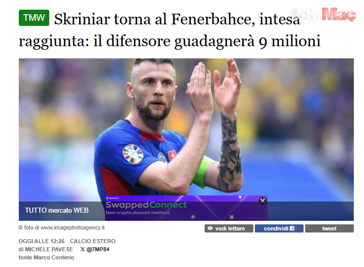 transfer haberi fenerbahce skriniara kavusuyor iste kazanacagi ucret 3 g4j78ljn