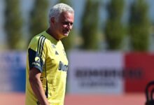 transfer haberi fenerbahcede 6 ayrilik birden iste mourinhonun satilsin raporu verdigi isimler 2aSLSdsn