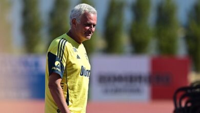 transfer haberi fenerbahcede 6 ayrilik birden iste mourinhonun satilsin raporu verdigi isimler 2aSLSdsn