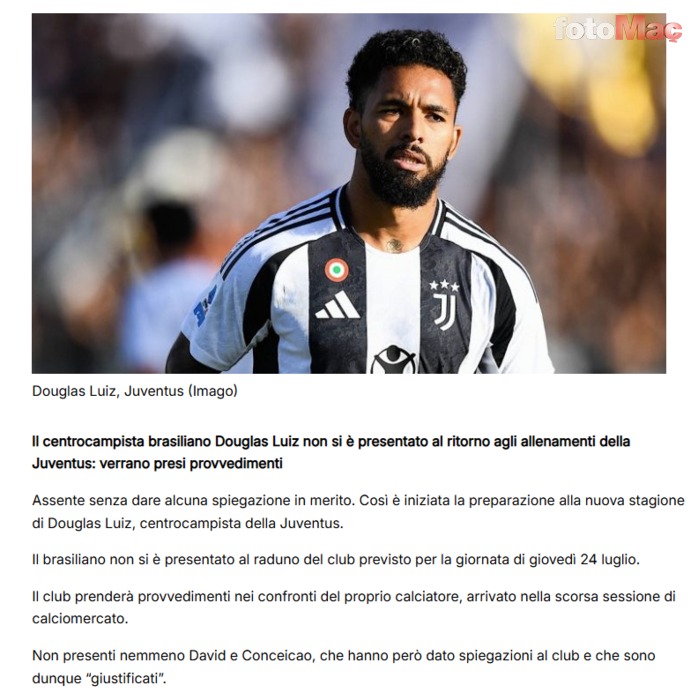 transfer haberi fenerbahcede douglas luiz gelismesi antrenmana katilmadi 5 flyD4kwg