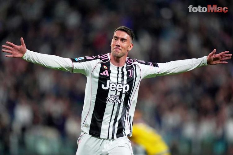 transfer haberi fenerbahcede flas vlahovic gelismesi mourinho ile gorustu ve 10 VaykhSSq