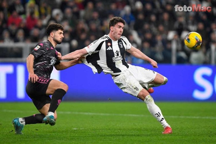 transfer haberi fenerbahcede flas vlahovic gelismesi mourinho ile gorustu ve 2 98q8ABti