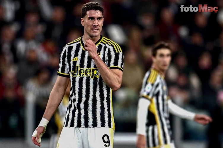 transfer haberi fenerbahcede flas vlahovic gelismesi mourinho ile gorustu ve 5 ycs3IkuJ