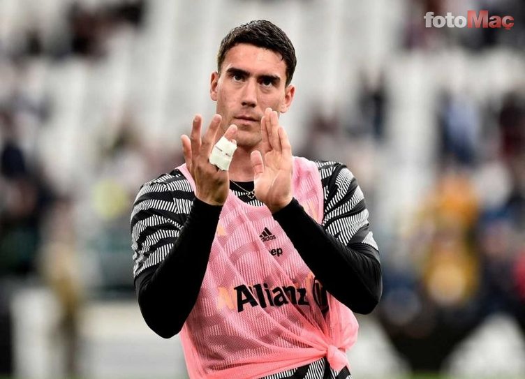 transfer haberi fenerbahcede flas vlahovic gelismesi mourinho ile gorustu ve 6 Y8QBp4IH