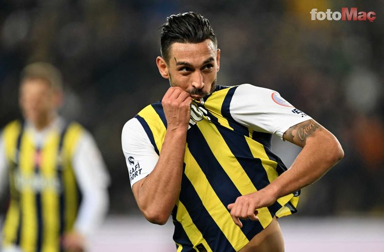 transfer haberi fenerbahcede irfan can kahveci icin resmi teklif yolda 1