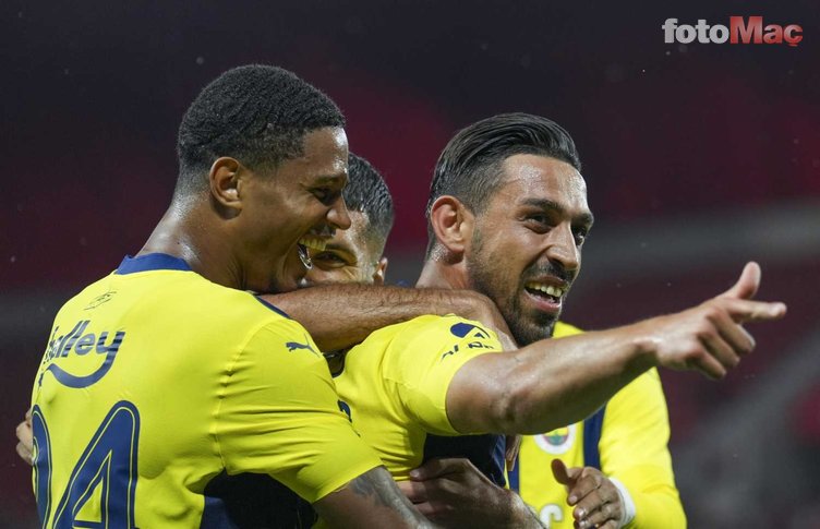 transfer haberi fenerbahcede irfan can kahveci icin resmi teklif yolda 2 PM9WMJ4H