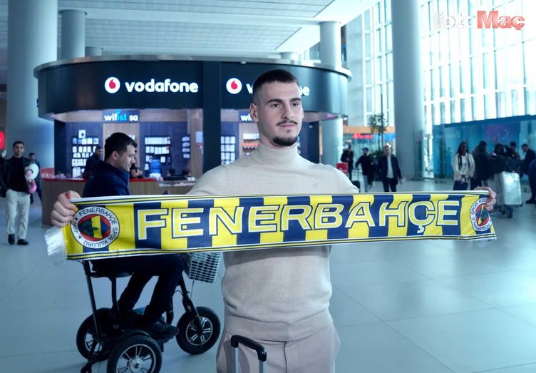 transfer haberi fenerbahcede ognjen mimovice iki talip 3 qer3h1Yp