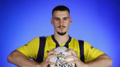 transfer haberi fenerbahcede ognjen mimovice iki talip KQNUPiIq