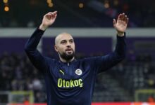 transfer haberi fenerbahceden amrabat karari o rakamin altina satilmayacak tDY9XIRP