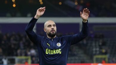 transfer haberi fenerbahceden amrabat karari o rakamin altina satilmayacak tDY9XIRP