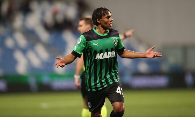 TRANSFER HABERİ | Fenerbahçe'den Armand Lauriente için teklif! 1 transfer haberi fenerbahceden armand lauriente icin teklif XVDYqJBp