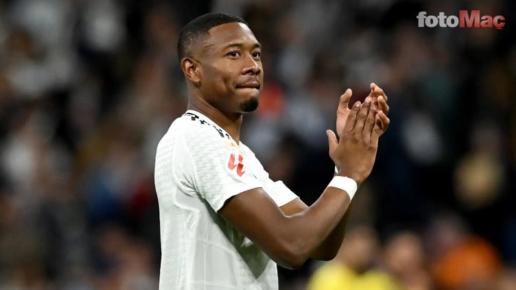 transfer haberi fenerbahceden david alaba surprizi mourinho ozellikle istiyor 0 P7ecstHK