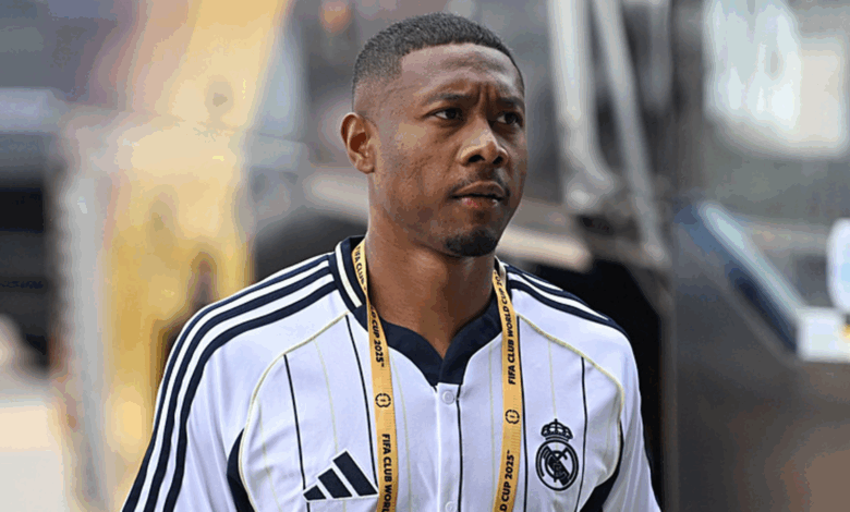 TRANSFER HABERİ | Fenerbahçe'den David Alaba sürprizi! Mourinho özellikle istiyor 1 transfer haberi fenerbahceden david alaba surprizi mourinho ozellikle istiyor MljmtHQn