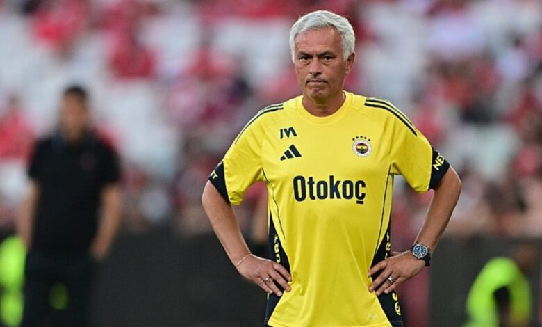 TRANSFER HABERİ: Fenerbahçe'den savunmaya yıldız hamlesi! Kulübünden izin çıktı 1 transfer haberi fenerbahceden savunmaya yildiz hamlesi kulubunden izin cikti 6wVlrVML